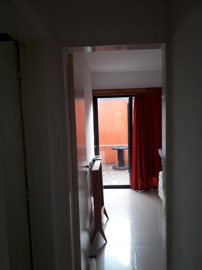 Departamento De Caroya * Villa Carlos Paz