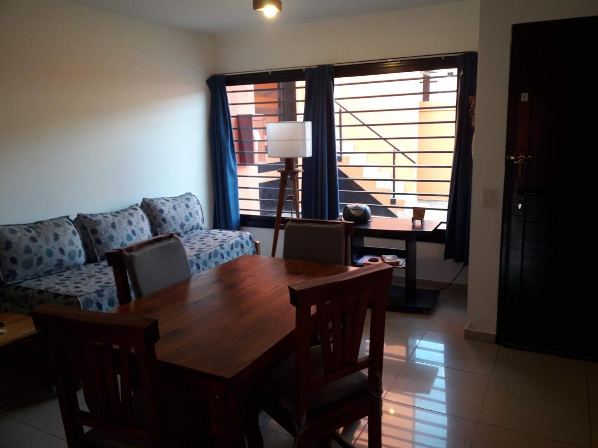 Departamento De Caroya Apartment Villa Carlos Paz