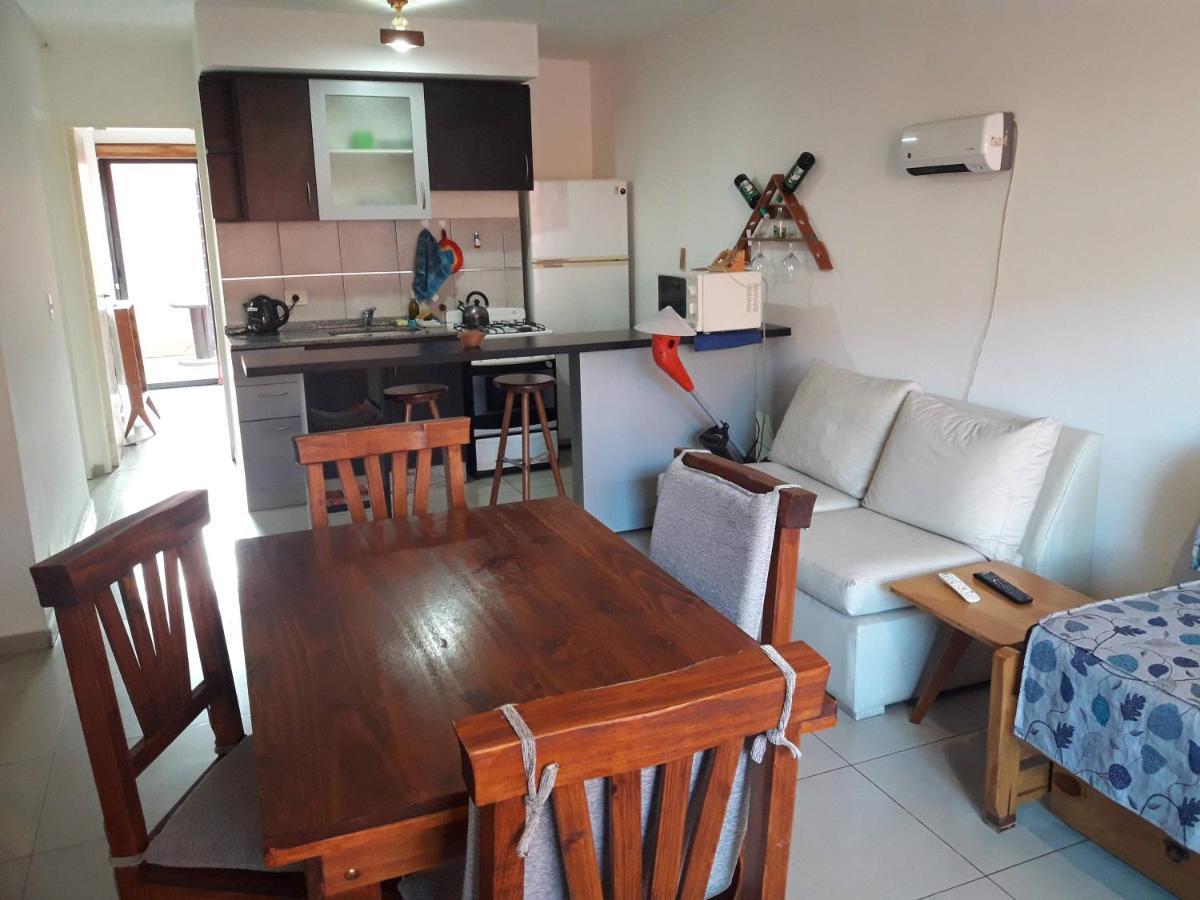 Apartment Departamento De Caroya Villa Carlos Paz