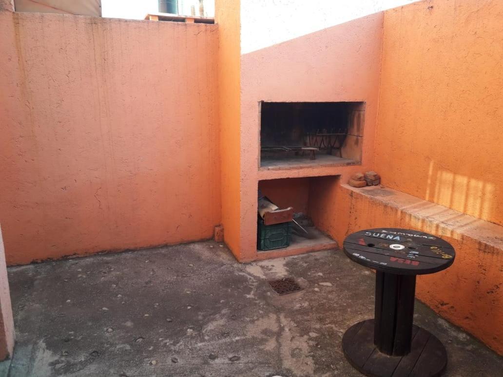 Departamento De Caroya Villa Carlos Paz