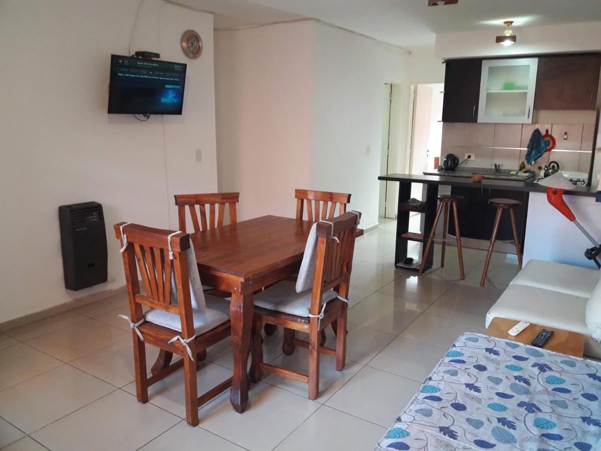 Departamento De Caroya Apartment *