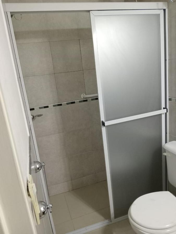 Departamento De Caroya Apartment Villa Carlos Paz
