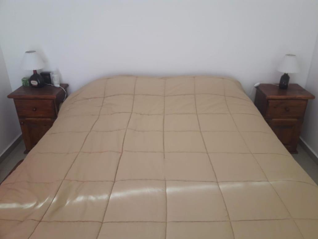 Apartamento Departamento De Caroya