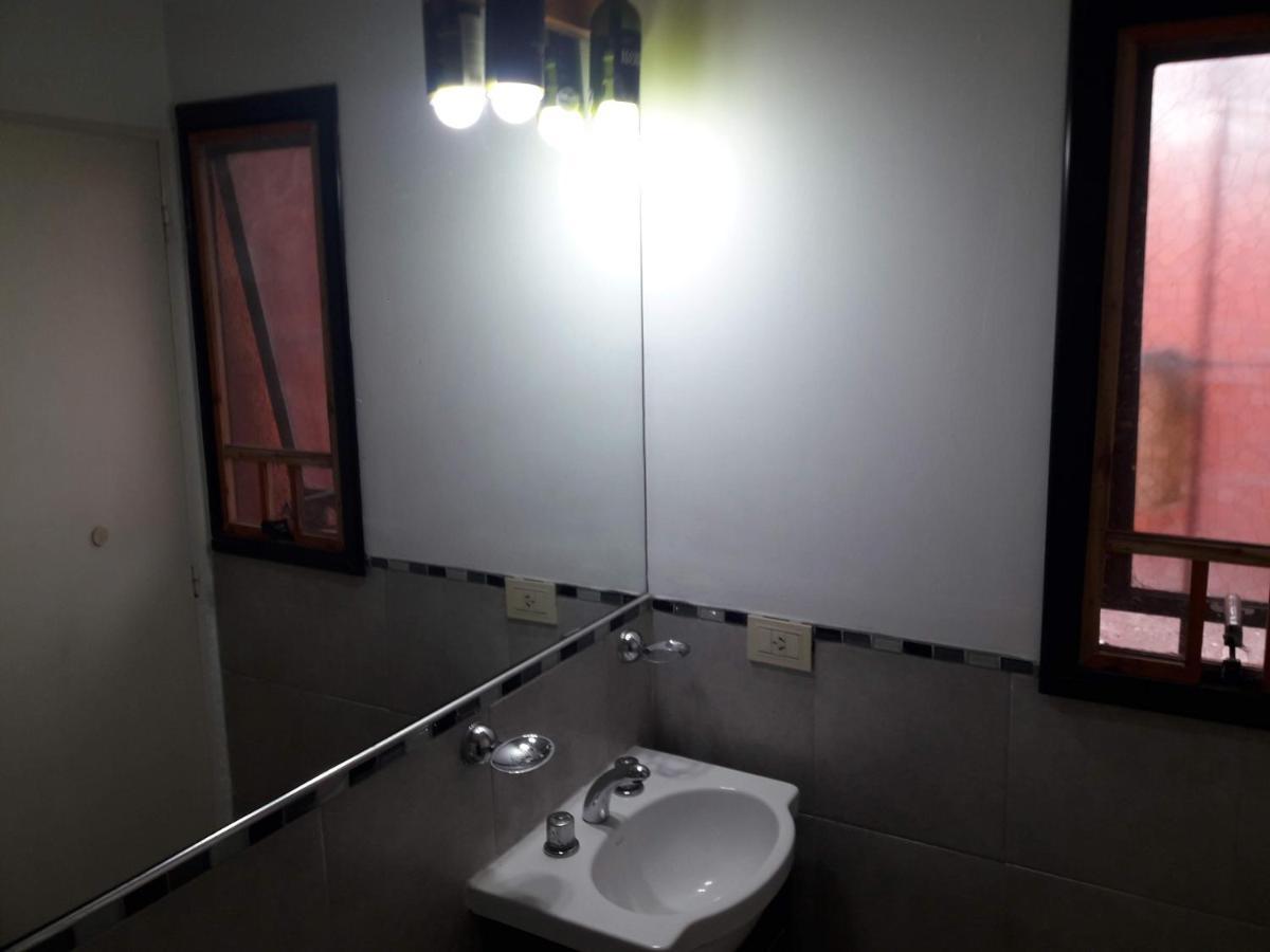 Apartamento Departamento De Caroya Villa Carlos Paz